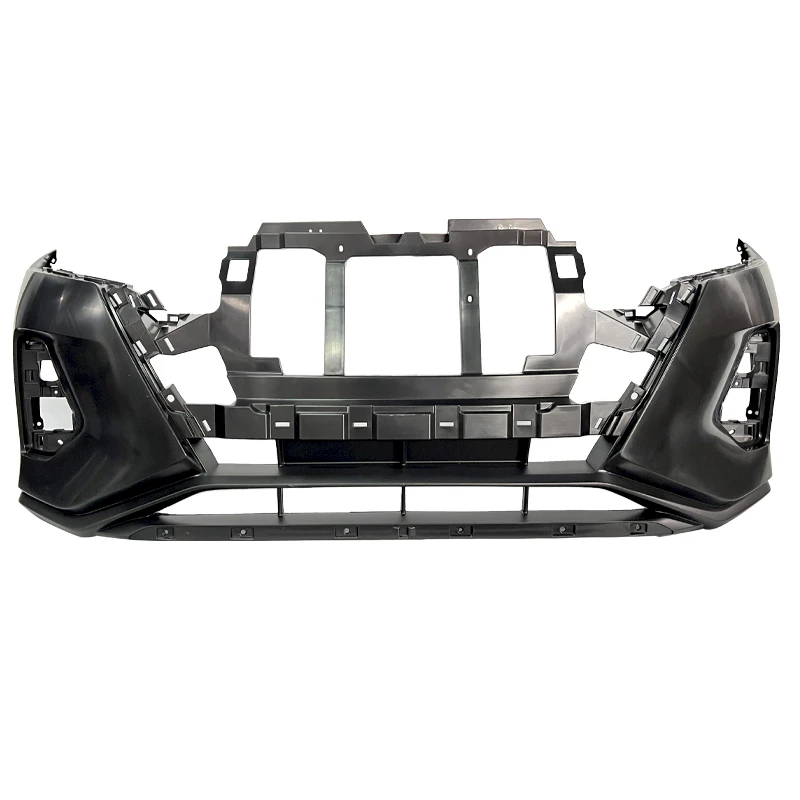 Defensa delantera de Fortuner 2020-