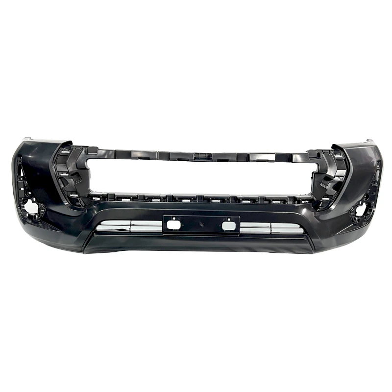 Defensa delantera de Hilux 2021-