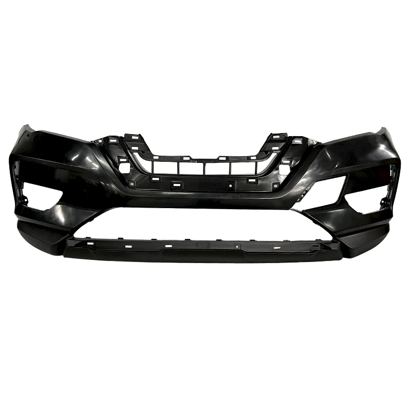 Defensa delantera de L200 2019