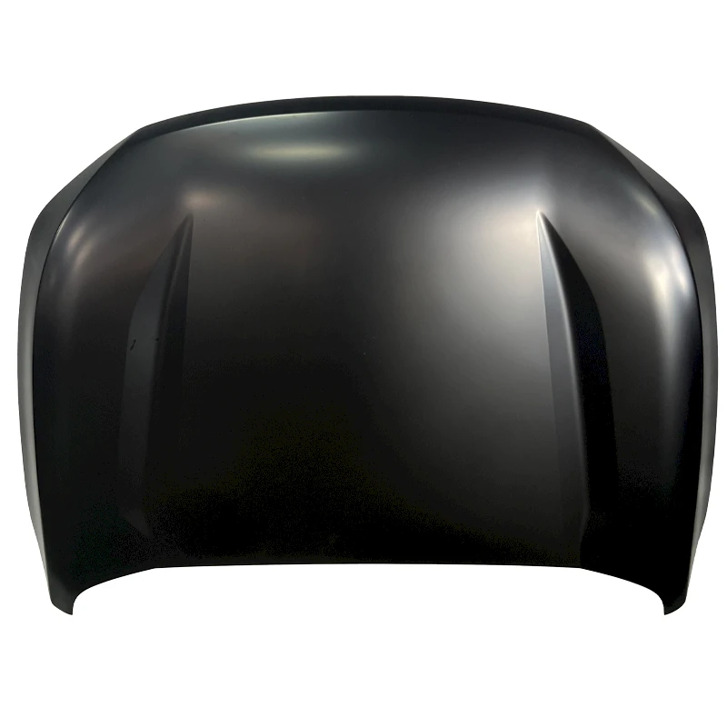 Tapa de motor de Frontier NP300 2016-