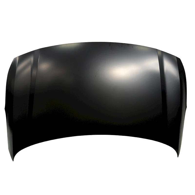 Tapa de motor de Cerato 2017-