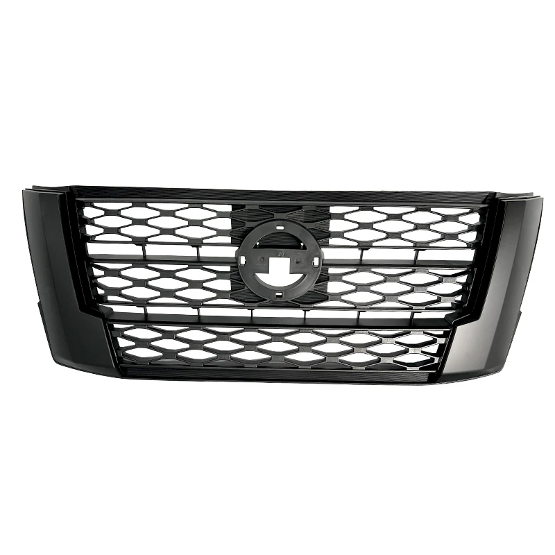 Parrilla de Frontier NP300 2021-