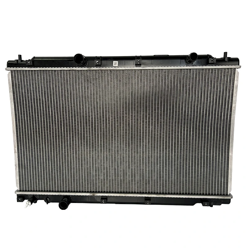 Radiador de CRV 2017-