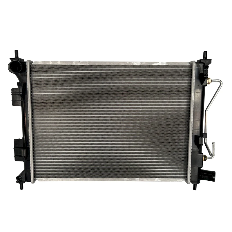 Radiador de Grand I10 2014-20