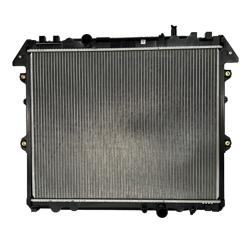 Radiador de Hilux 2005-2015