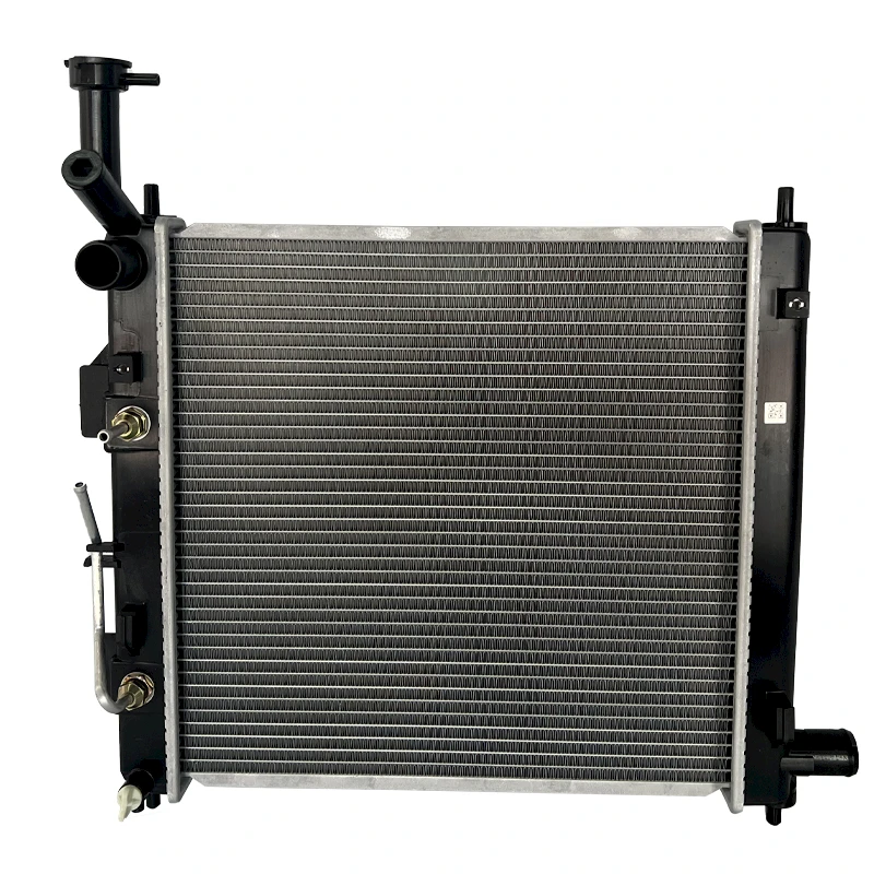 Radiador de Picanto 2018-