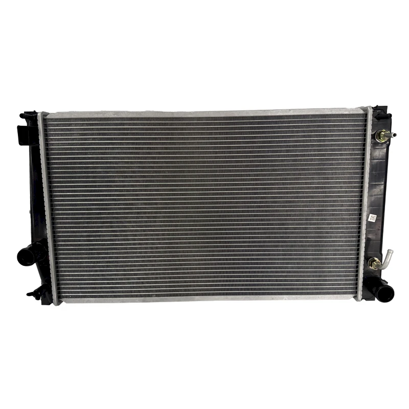 Radiador de Rav4 06-18