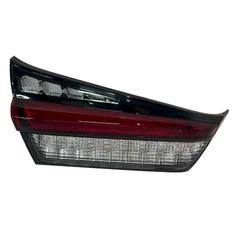 Lámpara maletero de ASX 2020-