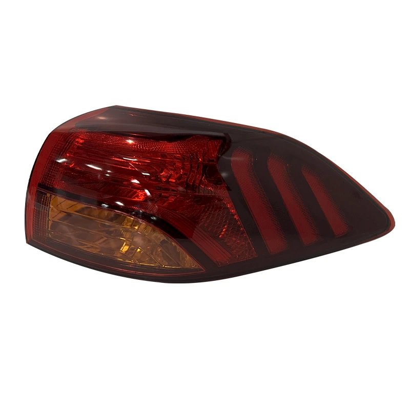 Lámpara trasera de  Tucson 2019-