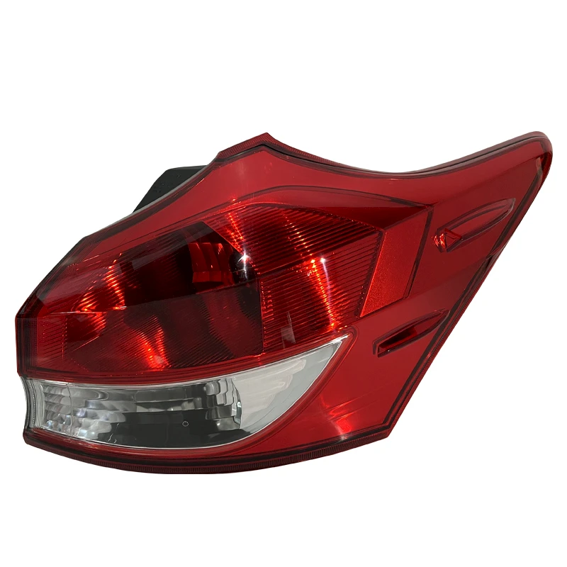 Lámpara trasera de  Yaris 2018 HB (LED)