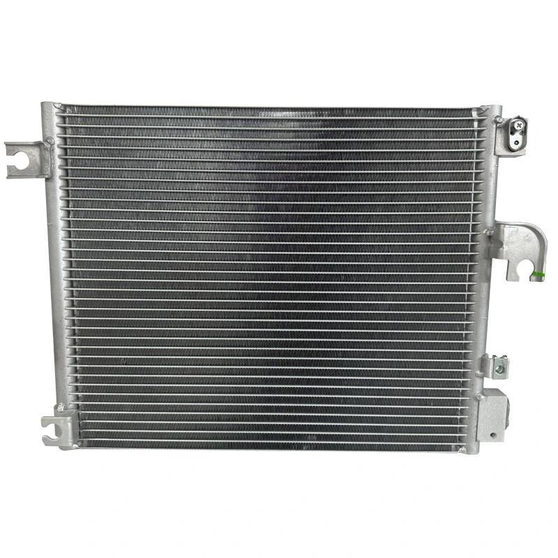 Condensador de  Atos 2005-