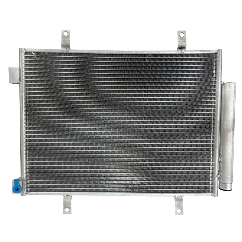 Condensador de  Celerio 2014-