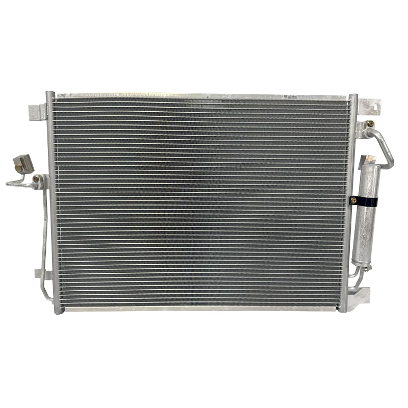 Condensador de  Frontier NP300 2016-