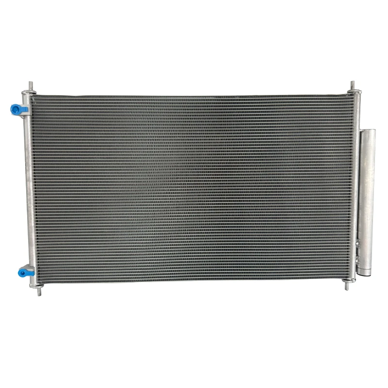 Condensador de  Odyssey 2015-