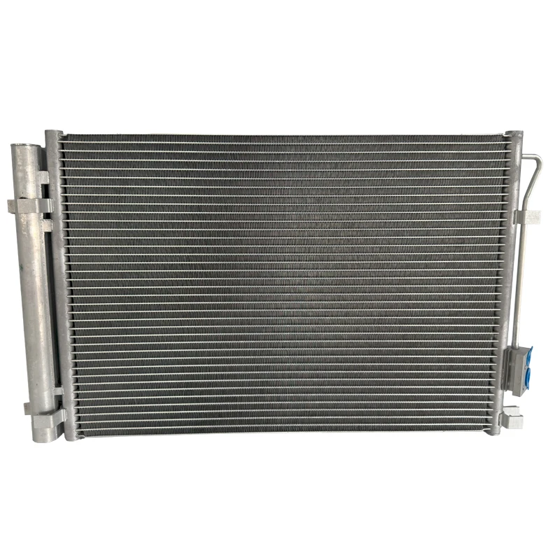 Condensador de  Rio 2018- Solaris