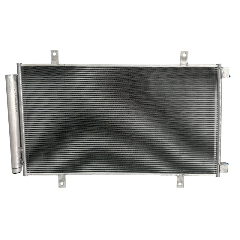 Condensador de  Vitara 2015-