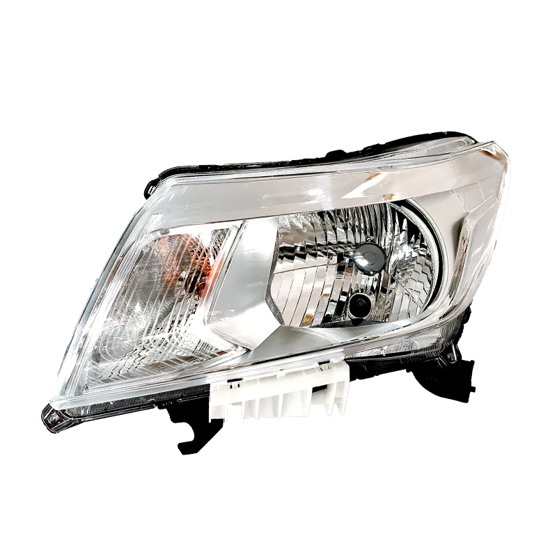 Farol de Frontier NP300 2016-